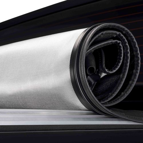 Capota de Lona GRX para Camionetas Medianas y Grandes