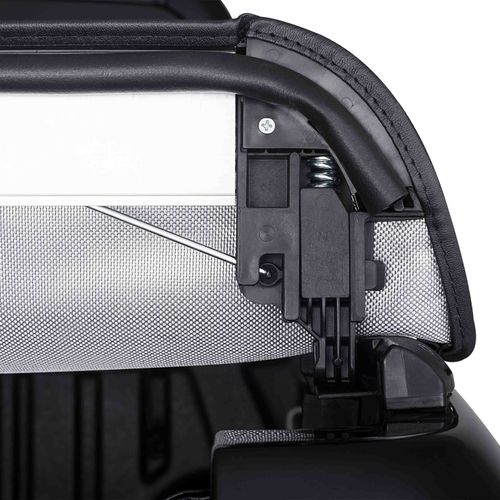 Capota de Lona GRX para Camionetas Medianas y Grandes