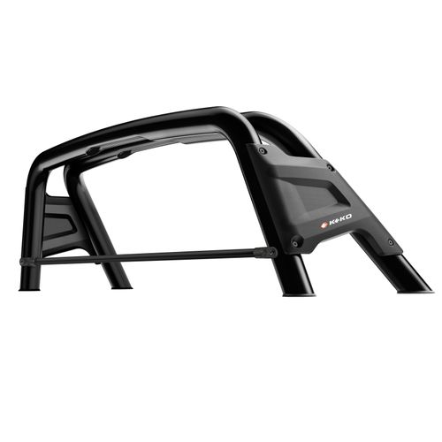 Barra Antivuelco K1 Negro