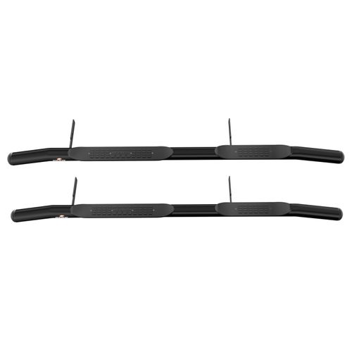 Estribo Tubular K1 Preto