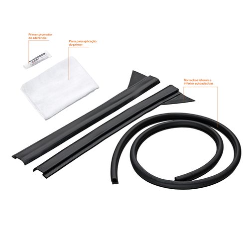 Kit de Sellado para Portalón Trasero