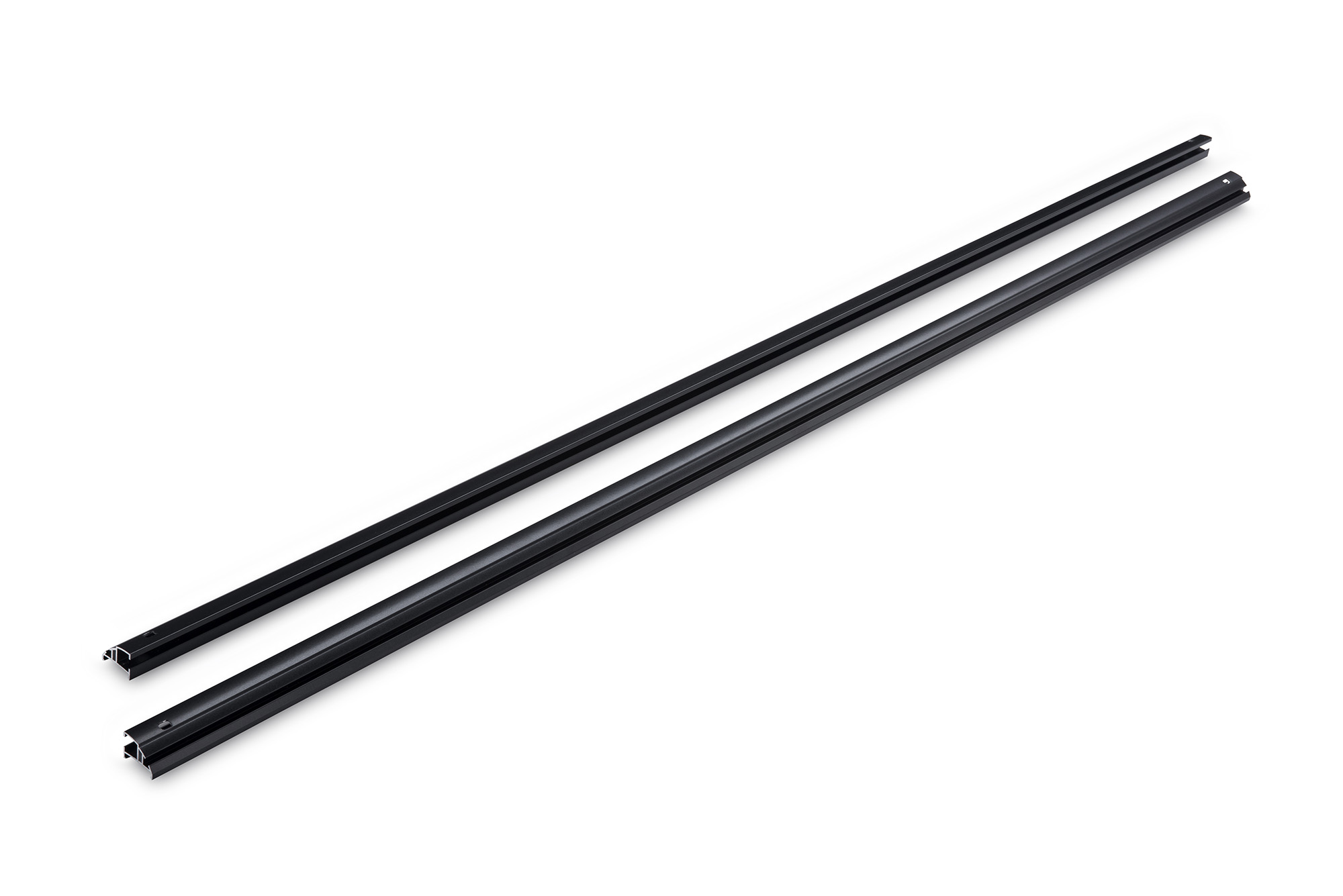 Perfil Lateral para Capota GRX Pro Black